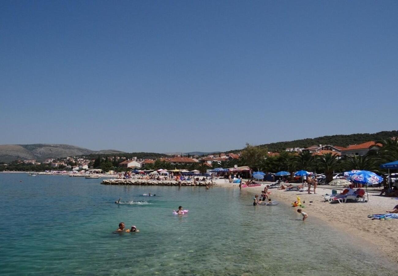 Apartment Mara Trogir Exterior foto